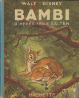 Bambi (1948) De Disney - Disney