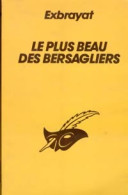 Le Plus Beau Des Bersagliers (1993) De Charles Exbrayat - Andere & Zonder Classificatie