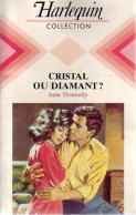 Cristal Ou Diamant ? (1985) De Jane Donnelly - Romantique