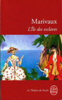 L'île Des Esclaves (2010) De Pierre ; Marivaux Marivaux - Otros & Sin Clasificación