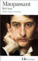 Bel-ami (1999) De Guy De Maupassant - Klassische Autoren