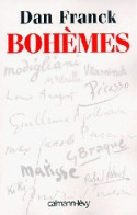Bohèmes (1998) De Dan Franck - Autres & Non Classés