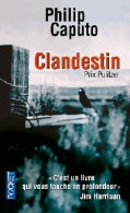 Clandestin (2013) De Philip Caputo - Other & Unclassified