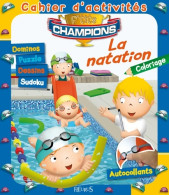 La Natation (2018) De J. Thomas - Deportes