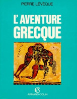 L'aventure Grecque (1993) De Pierre Lévêque - History