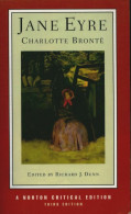 Jane Eyre 3e (2001) De Charlotte Brontë - Other & Unclassified