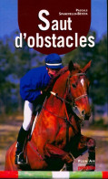 Saut D'obstacles (2001) De Pascale Spanevello-Bététa - Sport