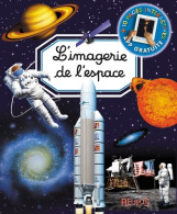 L'imagerie De L'espace (2018) De Marie-Renée Guilloret - Autres & Non Classés