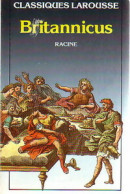 Britannicus (1987) De Jean ; Racine Racine - Andere & Zonder Classificatie