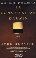 La Conspiration Darwin (2006) De John Darnton - Other & Unclassified