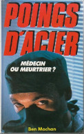 Poings D'acier (1985) De Ben Mochan - Autres & Non Classés