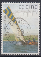 Timbres Irlande Éire - Otros & Sin Clasificación