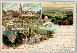13947108 - Wiesbaden - Wiesbaden