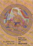 AK 210989 ART / PAINTING ... - Indische Miniaturen Der Moghulzeit - Paintings