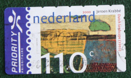 Nederlands Landschap NVPH 1908 (Mi 1806); 2000 Gestempeld / USED NEDERLAND / NIEDERLANDE - Used Stamps