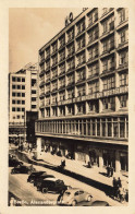 Berlin * Carte Photo * Alexanderplatz * Immeuble * Germany Allemagne - Andere & Zonder Classificatie