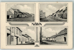 13479708 - Velké Mezirici Gross Meseritsch - Repubblica Ceca
