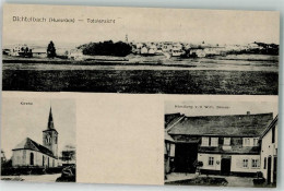 13534208 - Dichtelbach - Andere & Zonder Classificatie