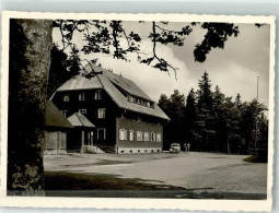 39725908 - Feldberg , Schwarzwald - Feldberg