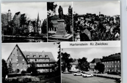 50989308 - Hartenstein B Zwickau - Hartenstein