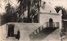 Bou Saâda , Algérie * Le Pavillon Dinet - Autres & Non Classés