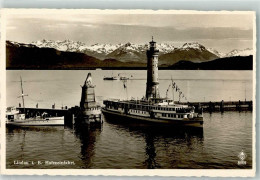 39451608 - Lindau Bodensee - Lindau A. Bodensee