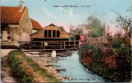 72 GREEZ SUR ROC - Le Lavoir - Sonstige & Ohne Zuordnung