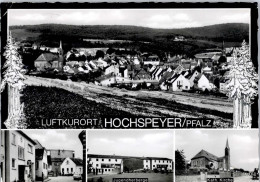 51591008 - Hochspeyer - Sonstige & Ohne Zuordnung