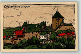 13930708 - Burg Schloss - Solingen