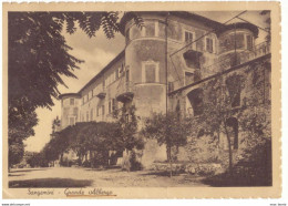 1946 SANGEMINI 3     GRANDE ALBERGO     TERNI - Terni