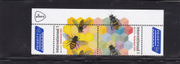 Netherlands Pays Bas 2021 International MNH** - Bienen