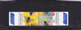 Netherlands Pays Bas 2021 International MNH** - Honeybees