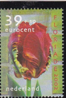 Netherlands Pays Bas 2002 Floriade MNH** - Rosen