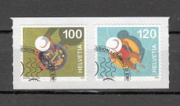 2024   OBLITERATIONS PREMIER JOUR   CATALOGUE SBK - Used Stamps