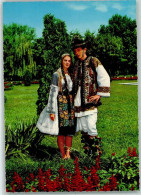 10283608 - Volkstracht Aus Dem Mures-Tal - Rumania