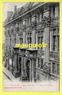 31 HAUTE-GARONNE / TOULOUSE / HÔTEL DE CLARY, DIT " HÔTEL DE PIERRE " / 1923 - Toulouse