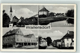 13245308 - Wallersdorf , Niederbay - Sonstige & Ohne Zuordnung