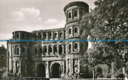 R077161 Trier Masel. Porta Nigra. N. Trier. RP - World