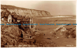 R077184 17919 North Cliffs. Robin Hoods Bay. Judges - World