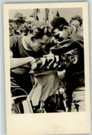 39435908 - DDR Serie IV Nr.23 - Cyclisme