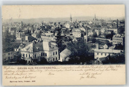 51164408 - Liberec  Reichenberg I. Boehmen - República Checa
