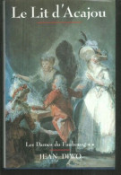 Le Lit D'acajou - Altri & Non Classificati