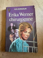 Erika Werner Chirurgienne - Otros & Sin Clasificación