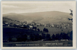 51162608 - Zelezná Ruda  Markt Eisenstein - Czech Republic