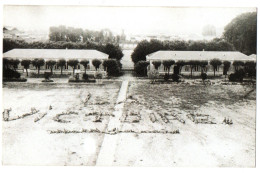 CPh Militaria - Soldats Allongés Formant "La VICTOIRE" Au Sol - War 1914-18