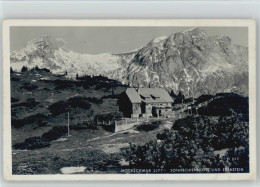 10041908 - Natur-Berge-Berghuetten Hochschwab - Sonstige & Ohne Zuordnung