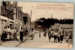 13531908 - Saint-Pierre-Eglise - Andere & Zonder Classificatie