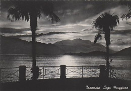 Tramonto Lago Maggiore(verbania) - Non Viaggiata - Verbania