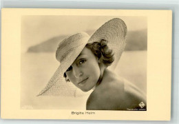 10693608 - Schauspieler Helm, Brigitte UFA - Schauspieler