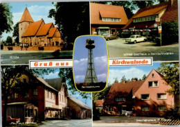 51654808 - Kirchwalsede - Sonstige & Ohne Zuordnung